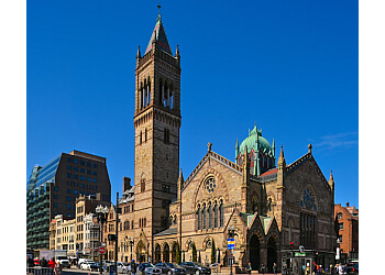 Boston church Old South Church