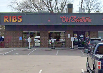 Minneapolis Barbecue Restaurants Old Southern BBQ