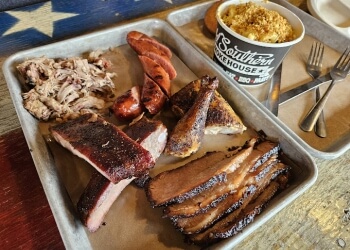 Old Southern BBQ