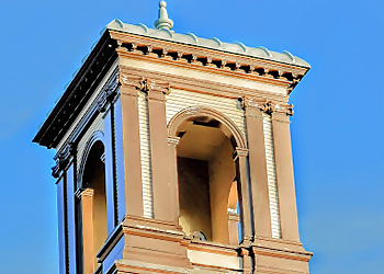 Providence Landmarks Old State House