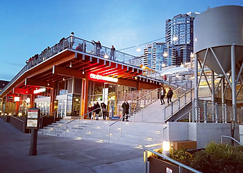 Seattle Pubs Old Stove Brewing Company