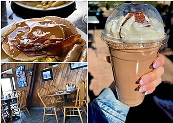 Simi Valley Cafe Old Susana Cafe