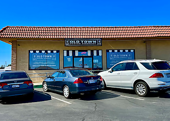 Rancho Cucamonga Bakeries Old Town Baking Company