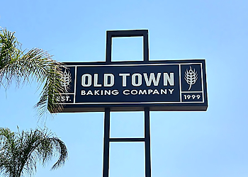 San Bernardino Bakeries Old Town Baking Company