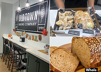 San Bernardino Bakeries Old Town Baking Company