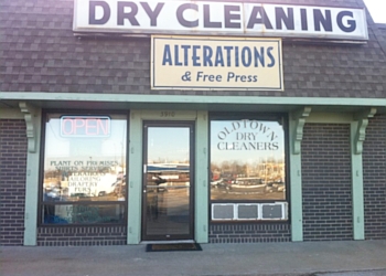 Old Town Cleaners & Alterations Old Town Cleaners & Alterations