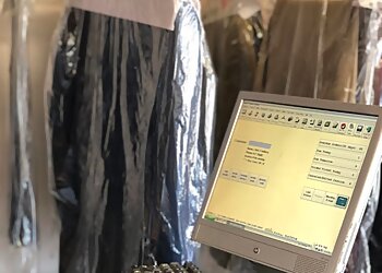 Independence Dry Cleaners Old Town Dry Cleaners & Alterations