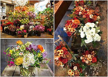 Portland Florists Old Town Florist