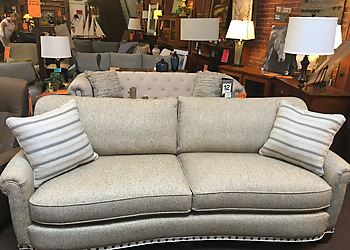 Old Town Furniture   - Santa Rosa, CA Furniture Stores - Business Interior Image