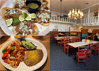 San Diego Mexican Restaurants Old Town Mexican Cafe