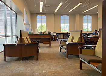 Santa Clarita Landmarks Old Town Newhall Library