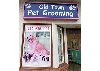 Old Town Pet Grooming Garden Grove Pet Grooming