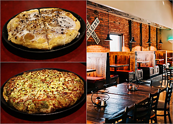 Roseville Pizza Places Old Town Pizza Roseville