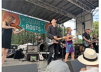 Chicago Music Schools Old Town School of Folk Music