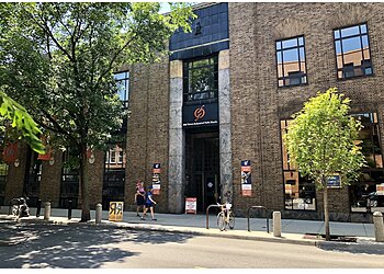 Chicago Music Schools Old Town School of Folk Music