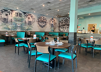 Old Town Taste - Tempe, AZ Chinese Restaurants - Restaurant Interior Image
