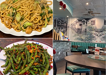 Old Town Taste - Tempe, AZ Chinese Restaurants - collage image(highlights)