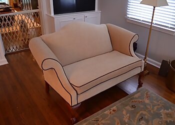 Columbus Upholstery Old Town Upholstery