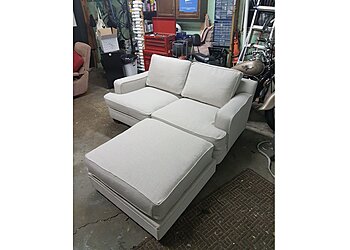 Columbus Upholstery Old Town Upholstery