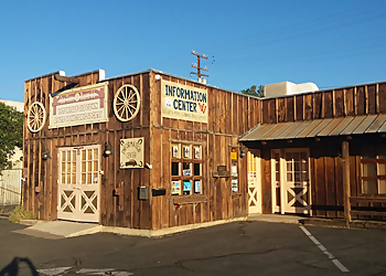 Victorville Landmarks Old Town Victorville Veterans Memorial