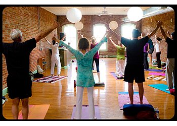 Fort Collins Yoga Studios Old Town Yoga