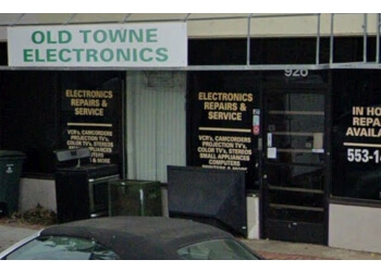 Old Towne Electronics