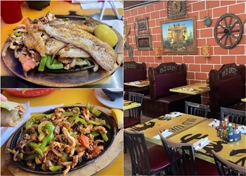 Old West Mexican Restaurant - Des Moines, IA Mexican Restaurants - collage image(highlights)