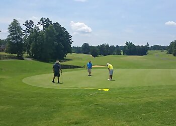 3 Best Golf Courses in Winston Salem NC Expert Recommendations 3 Best Golf Courses in Winston Salem NC Expert Recommendations