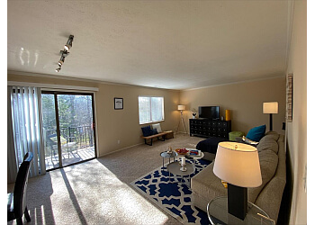 Cincinnati Apartments For Rent Olde Montgomery