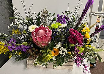 Arvada Florists Olde Town Flower Shoppe