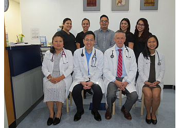 Garden Grove Endocrinologists Ole Saetrum Opgaard, MD, PhD, FACE - ENDOCRINOLOGY OC