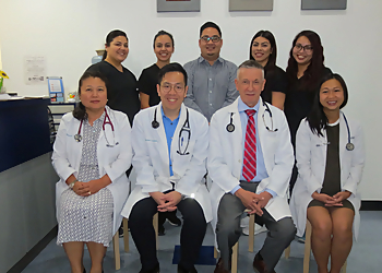 Ole Saetrum Opgaard, MD, PhD, FACE - Garden Grove, CA Endocrinologists - Medical Team Image