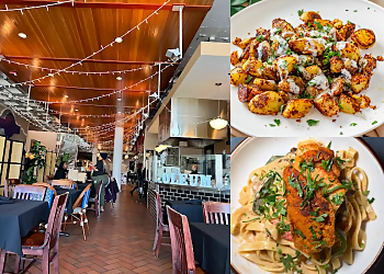 Oleum - Baltimore, MD Vegetarian Restaurants - Dish Image