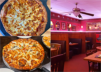 Fort Wayne Pizza Places Oley's Pizza