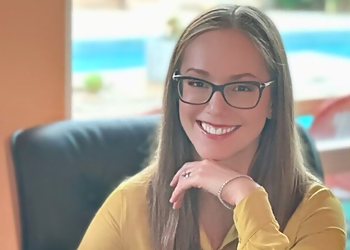 El Cajon Marriage Counselors Olga Goodman, LCSW