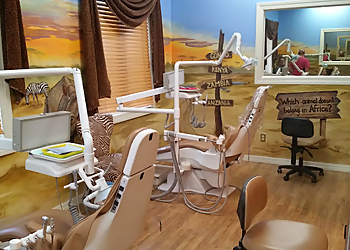 Pueblo Kids Dentists Olga Jasina, DDS - PUEBLO PEDIATRIC DENTISTRY