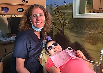 Olga Jasina, DDS - PUEBLO PEDIATRIC DENTISTRY Pueblo Kids Dentists