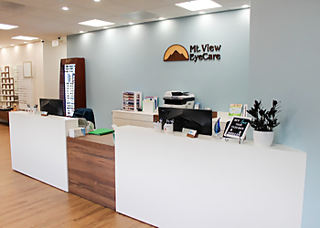 Vancouver Pediatric Optometrists Olga Kraushaar, OD - MOUNTAIN VIEW EYECARE CENTER