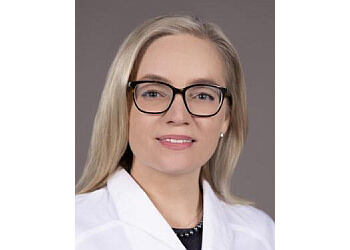 Olga Kristof-Kuteyeva, MD Clearwater Cardiologists