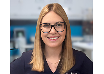 Olga Shvets, DPM - CENTRAL PARK PODIATRY Yonkers Podiatrists image 1