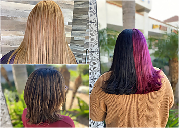 Ontario Hair Salons Olgas Hair Salon