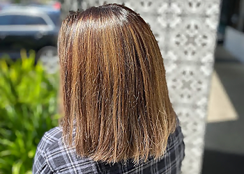 Olgas Hair Salon Ontario Hair Salons image 1