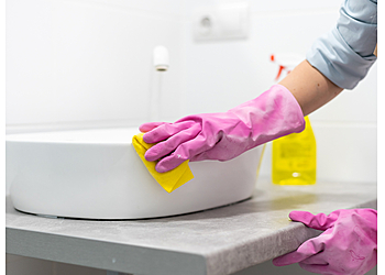 Columbia House Cleaning Services Olga's Magic Cleaners