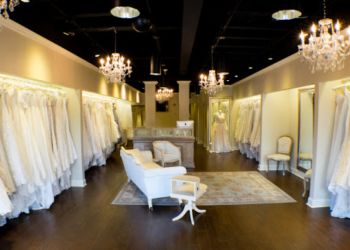 3 Best Bridal Shops in Nashville, TN - Expert Recommendations