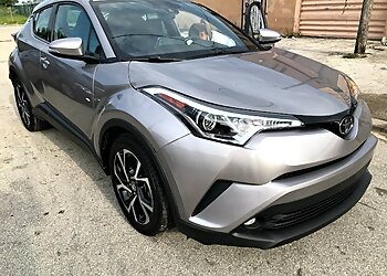 Hialeah Auto Body Shops Olijay Bodyshop