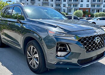 Hialeah Auto Body Shops Olijay Bodyshop