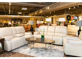 3 Best Furniture Stores in Baton Rouge, LA - ThreeBestRated