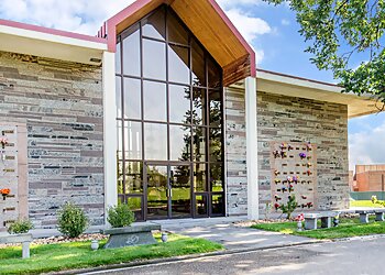 Thornton Funeral Homes Olinger Funeral, Cremation & Cemetery-Highland