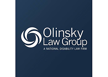 Syracuse Social Security Disability Lawyers Olinsky Law Group