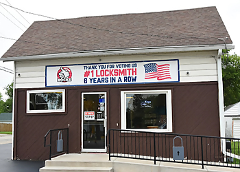 Rockford Locksmiths Oliphant Lock & Safe